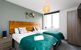 Portland Apartments 198 By #Shortstaysaway
